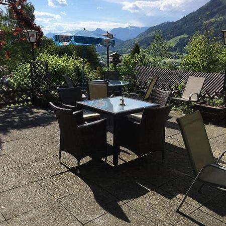Gasthaus Zum Stadtwald Rottenmann Buitenkant foto