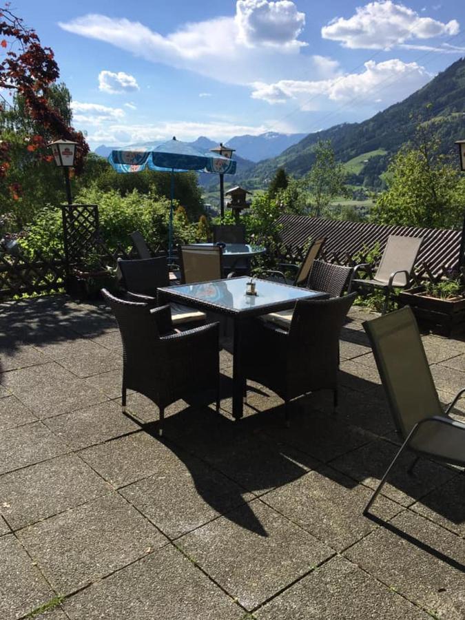 Gasthaus Zum Stadtwald Rottenmann Buitenkant foto